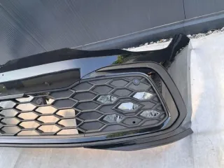 5H0807221G Бампер передний Volkswagen Golf 8 Арт e11807314, вид 5