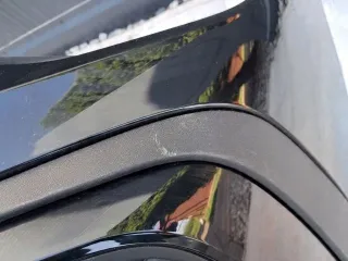 5H0807221G Бампер передний Volkswagen Golf 8 Арт e11807314, вид 6