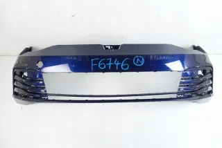 5H0807221H Бампер передний Volkswagen Golf 8 Арт e11807269, вид 1