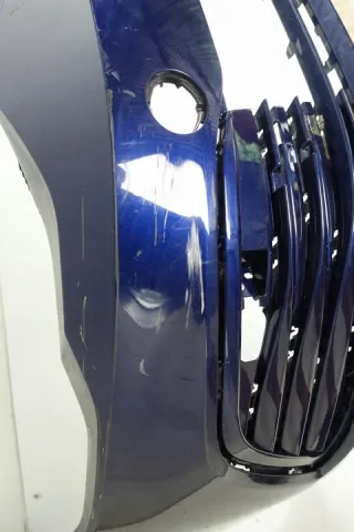 5H0807221H Бампер передний Volkswagen Golf 8 Арт e11807269, вид 3