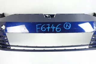 5H0807221H Бампер передний Volkswagen Golf 8 Арт e11807269, вид 4