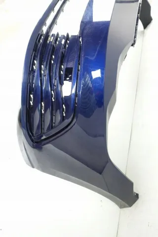 5H0807221H Бампер передний Volkswagen Golf 8 Арт e11807269, вид 5