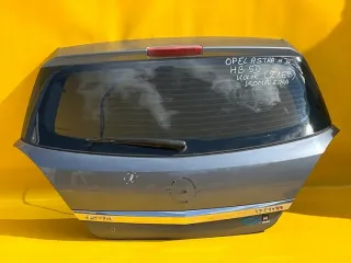 2004-2011R 2004-2011r Крышка багажника (дверь 3-5) Opel Astra H Арт e11807252, вид 1