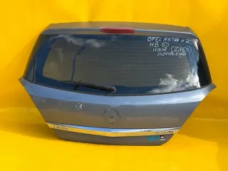 2004-2011R 2004-2011r Крышка багажника (дверь 3-5) Opel Astra H Арт e11807252, вид 3