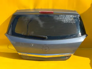 2004-2011R 2004-2011r Крышка багажника (дверь 3-5) Opel Astra H Арт e11807252, вид 8