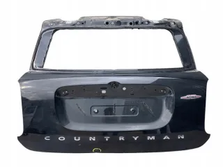 A1553K-7WJ-4Q8X Крышка багажника (дверь 3-5) MINI COUNTRYMAN F60 Арт e11807085, вид 2