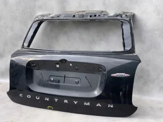 A1553K-7WJ-4Q8X Крышка багажника (дверь 3-5) MINI COUNTRYMAN F60 Арт e11807085, вид 3