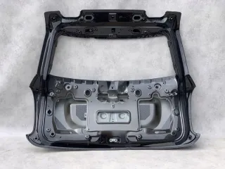 A1553K-7WJ-4Q8X Крышка багажника (дверь 3-5) MINI COUNTRYMAN F60 Арт e11807085, вид 5