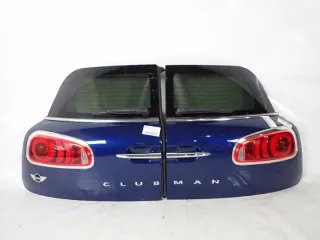 11595069 Крышка багажника (дверь 3-5) MINI CLUBMAN F54 Арт e11807070, вид 1