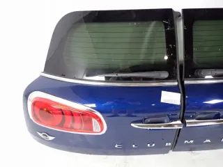 11595069 Крышка багажника (дверь 3-5) MINI CLUBMAN F54 Арт e11807070, вид 2