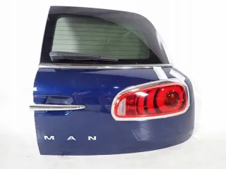 11595069 Крышка багажника (дверь 3-5) MINI CLUBMAN F54 Арт e11807070, вид 3