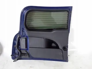 11595069 Крышка багажника (дверь 3-5) MINI CLUBMAN F54 Арт e11807070, вид 4