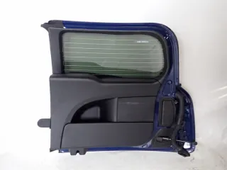 11595069 Крышка багажника (дверь 3-5) MINI CLUBMAN F54 Арт e11807070, вид 5