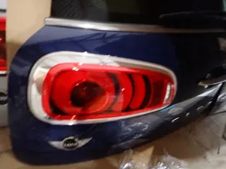 11595069 Крышка багажника (дверь 3-5) MINI CLUBMAN F54 Арт e11807070, вид 6