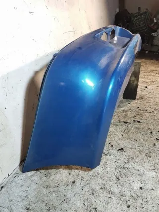 7181280ea0 Бампер задний Suzuki Swift 2 Арт e11806912, вид 2