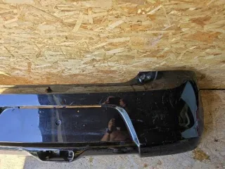  Бампер задний Suzuki Swift 3 Арт e11806910, вид 3