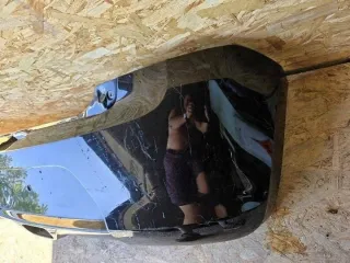  Бампер задний Suzuki Swift 3 Арт e11806910, вид 5