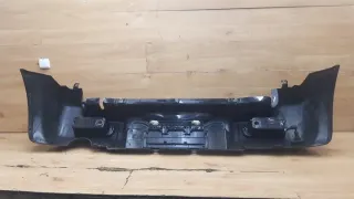 7181181a00 Бампер задний Suzuki Jimny 3 Арт e11806898, вид 4