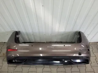 657807421 657807521B Бампер задний Skoda Scala Арт e11806755, вид 1