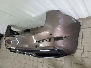 657807421 657807521B Бампер задний Skoda Scala Арт e11806755, вид 3
