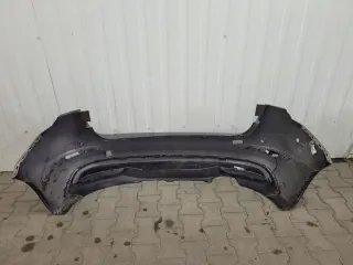 657807421 657807521B Бампер задний Skoda Scala Арт e11806755, вид 8