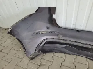 657807421 657807521B Бампер задний Skoda Scala Арт e11806755, вид 9