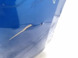  Бампер задний Skoda Kamiq Арт e11806719, вид 5