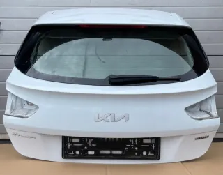 2019-2025 Крышка багажника (дверь 3-5) Kia Ceed 1 Арт e11806704, вид 1