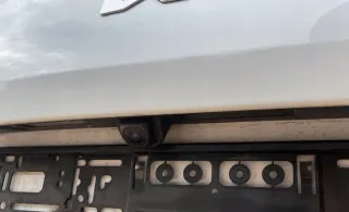 2019-2025 Крышка багажника (дверь 3-5) Kia Ceed 1 Арт e11806704, вид 4