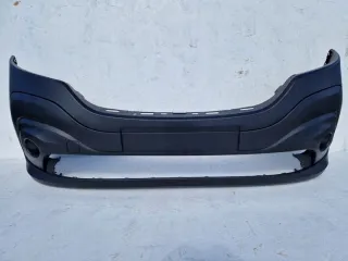 620228433R Бампер передний Renault Trafic 3 Арт e11806447, вид 2