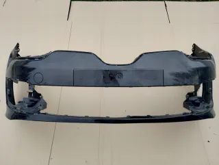 620221121R 620220055R 620223660R Бампер передний Renault Megane 3 Арт e11806344, вид 1