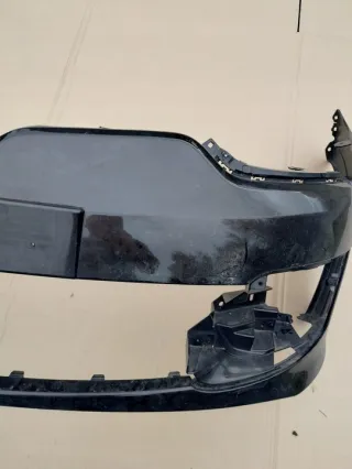 620221121R 620220055R 620223660R Бампер передний Renault Megane 3 Арт e11806344, вид 2