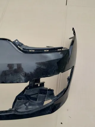 620221121R 620220055R 620223660R Бампер передний Renault Megane 3 Арт e11806344, вид 3
