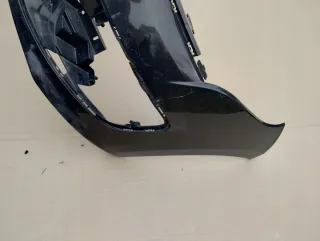 620221121R 620220055R 620223660R Бампер передний Renault Megane 3 Арт e11806344, вид 4