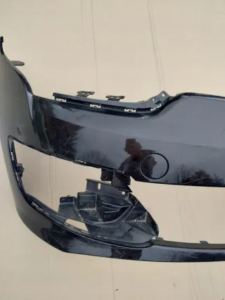 620221121R 620220055R 620223660R Бампер передний Renault Megane 3 Арт e11806344, вид 5