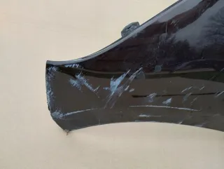 620221121R 620220055R 620223660R Бампер передний Renault Megane 3 Арт e11806344, вид 7