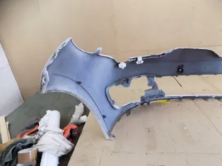 0RYGINAL 620220055R Бампер передний Renault Megane 3 Арт e11806343, вид 12