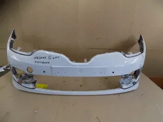 0RYGINAL 620220055R Бампер передний Renault Megane 3 Арт e11806343, вид 2