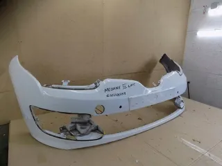 0RYGINAL 620220055R Бампер передний Renault Megane 3 Арт e11806343, вид 3
