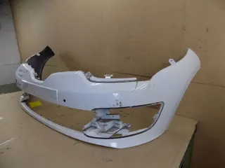 0RYGINAL 620220055R Бампер передний Renault Megane 3 Арт e11806343, вид 7
