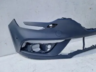620225094R Бампер передний Renault Megane 4 Арт e11806331, вид 3
