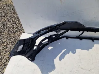 620225094R Бампер передний Renault Megane 4 Арт e11806331, вид 5