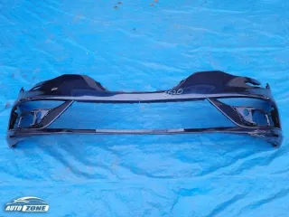 620225094R OE620225094R-0520 OE620225094R Бампер передний Renault Megane 4 Арт e11806330, вид 1