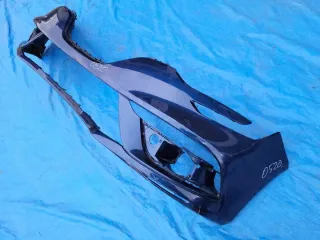 620225094R OE620225094R-0520 OE620225094R Бампер передний Renault Megane 4 Арт e11806330, вид 3