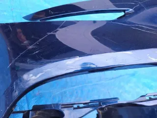 620225094R OE620225094R-0520 OE620225094R Бампер передний Renault Megane 4 Арт e11806330, вид 5