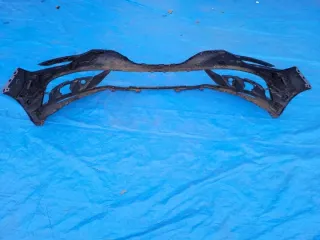 620225094R OE620225094R-0520 OE620225094R Бампер передний Renault Megane 4 Арт e11806330, вид 7