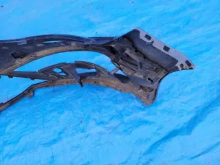 620225094R OE620225094R-0520 OE620225094R Бампер передний Renault Megane 4 Арт e11806330, вид 8
