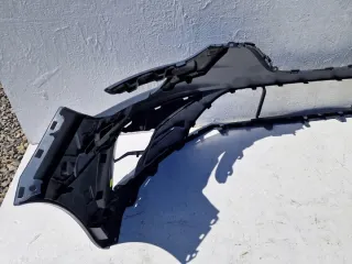 620220472R Бампер передний Renault Megane 4 Арт e11806313, вид 5