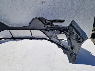 620220472R Бампер передний Renault Megane 4 Арт e11806313, вид 6