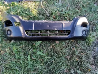 620220006R Бампер передний Renault Master 3 Арт e11806308, вид 6